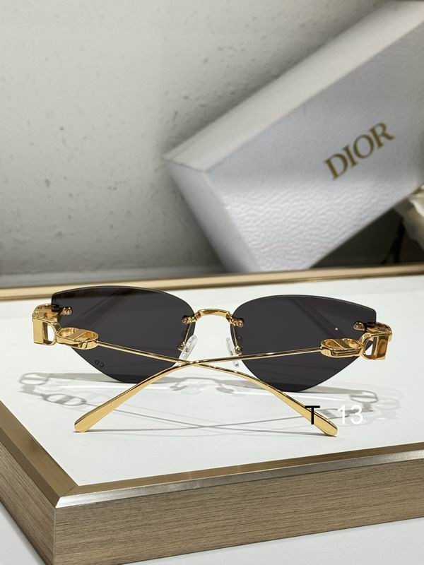 Dior Dior 52 15-133 k09