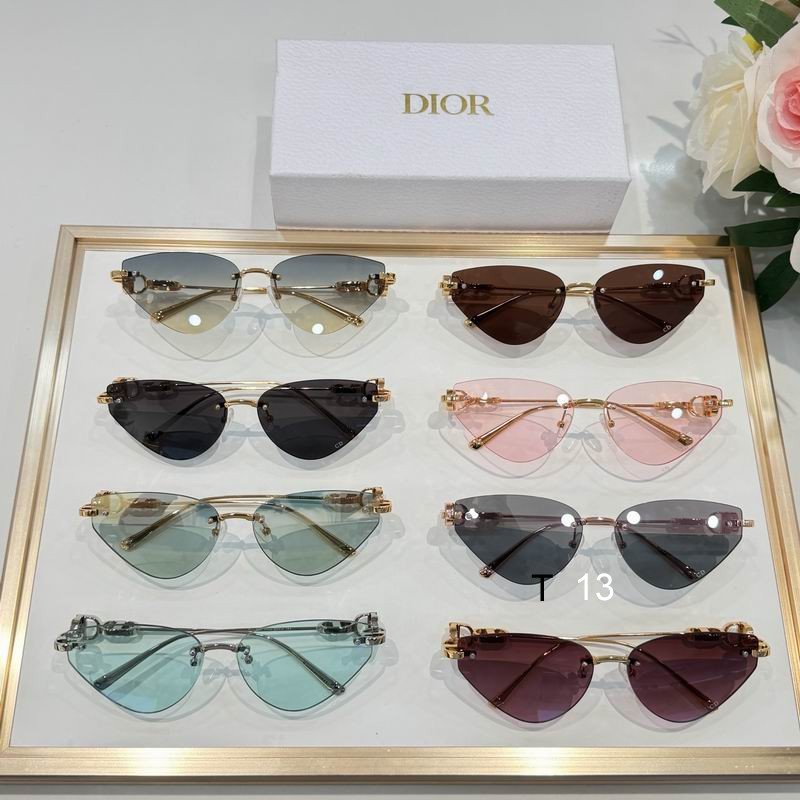 Dior Dior 52 15-133 k10