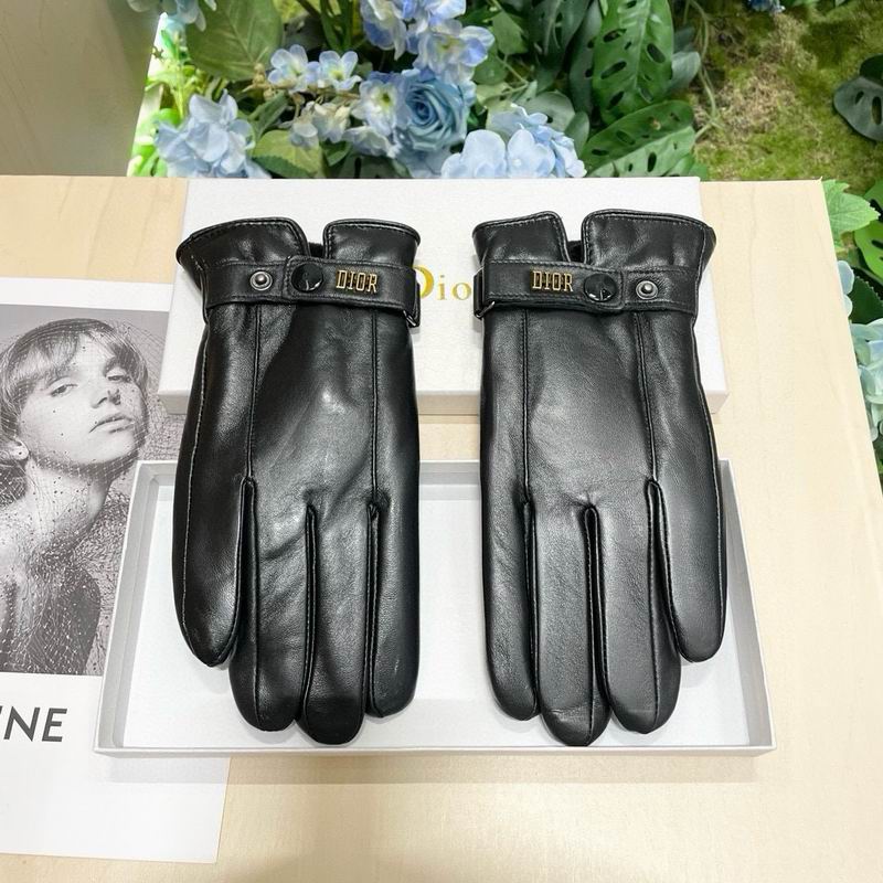 Dior Gloves 09 (6)