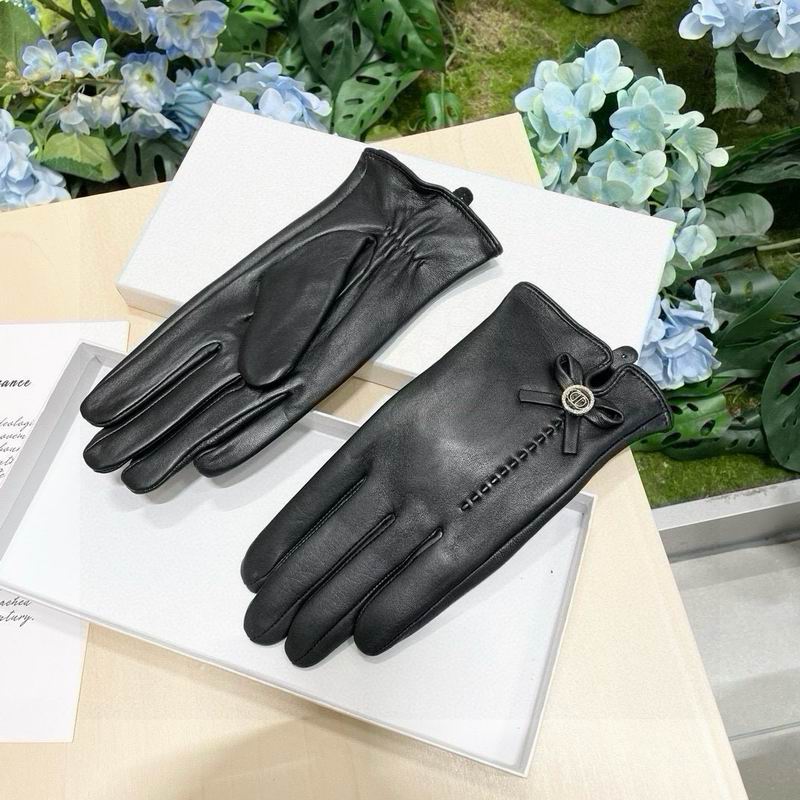 Dior Gloves M L 11 (3)