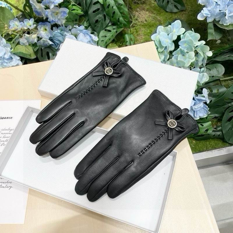 Dior Gloves M L 11 (4)
