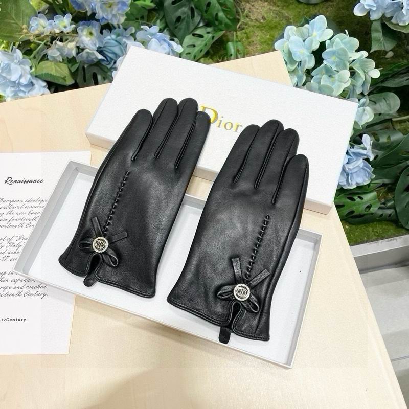Dior Gloves M L 11 (5)