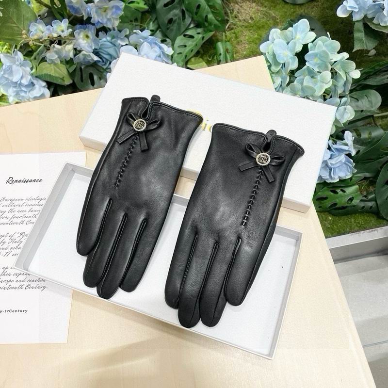 Dior Gloves M L 11 (6)