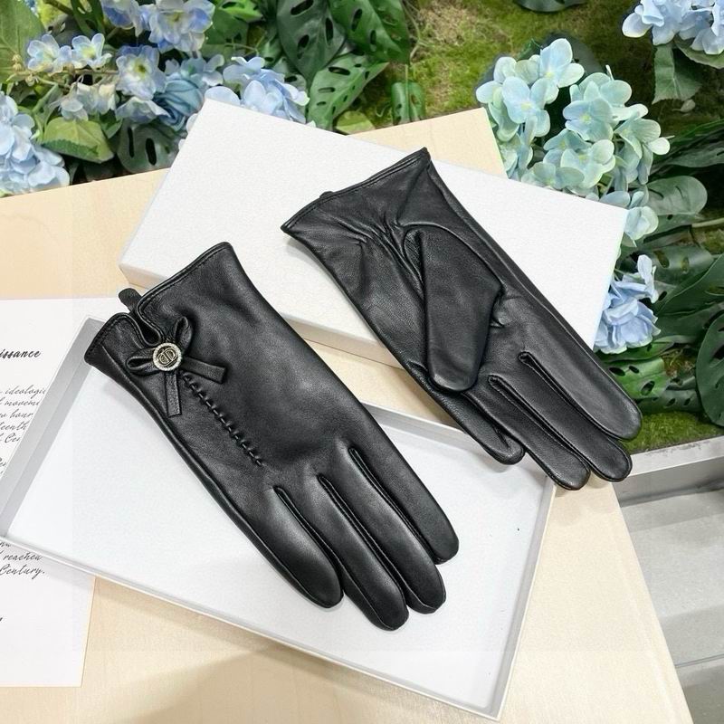Dior Gloves M L 11 (8)
