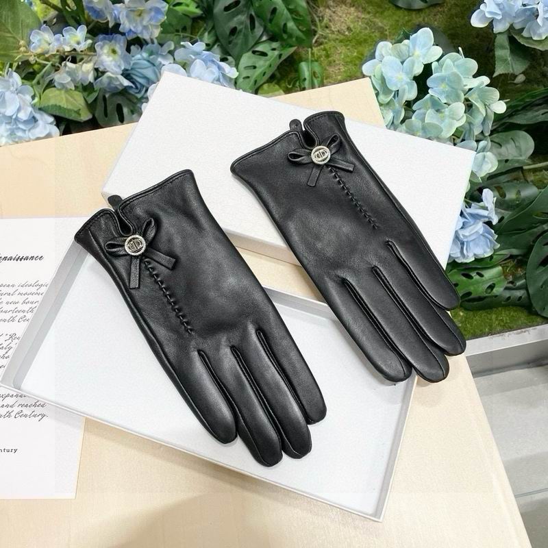 Dior Gloves M L 11 (9)
