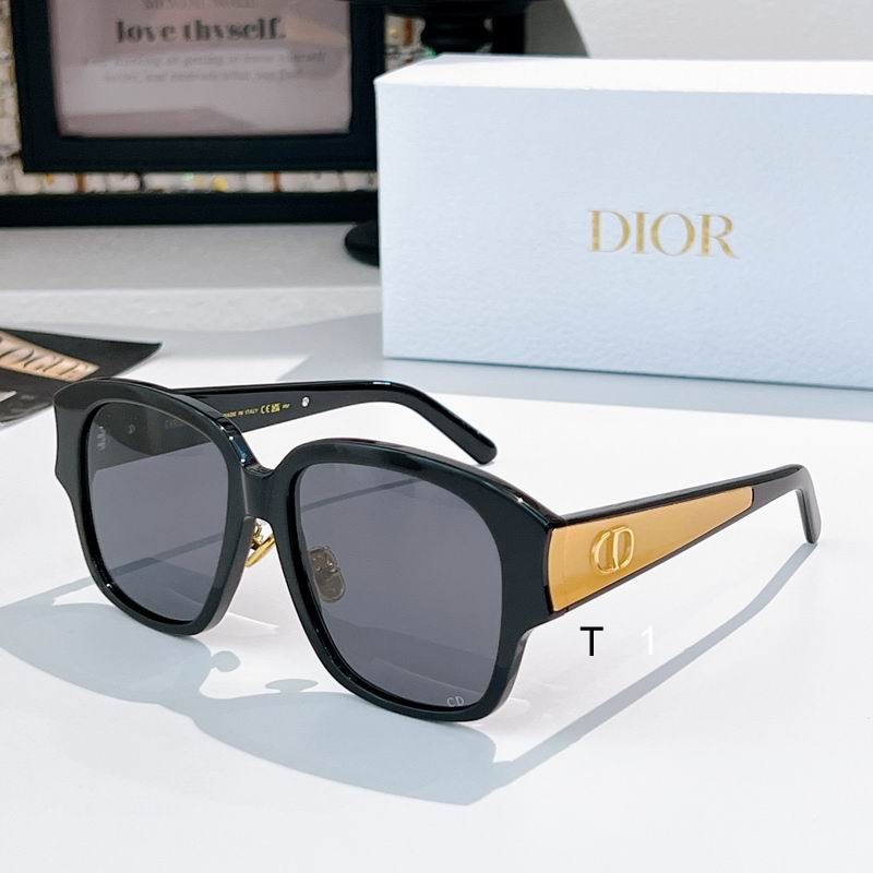 Dior Glow S2F 55 17-140 A03