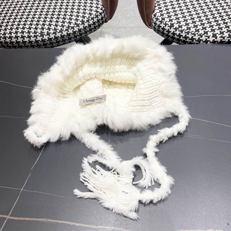Dior Hat (1012)
