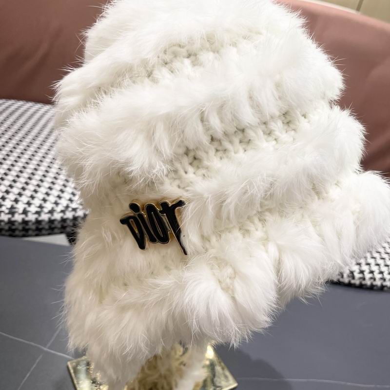 Dior Hat (1018)