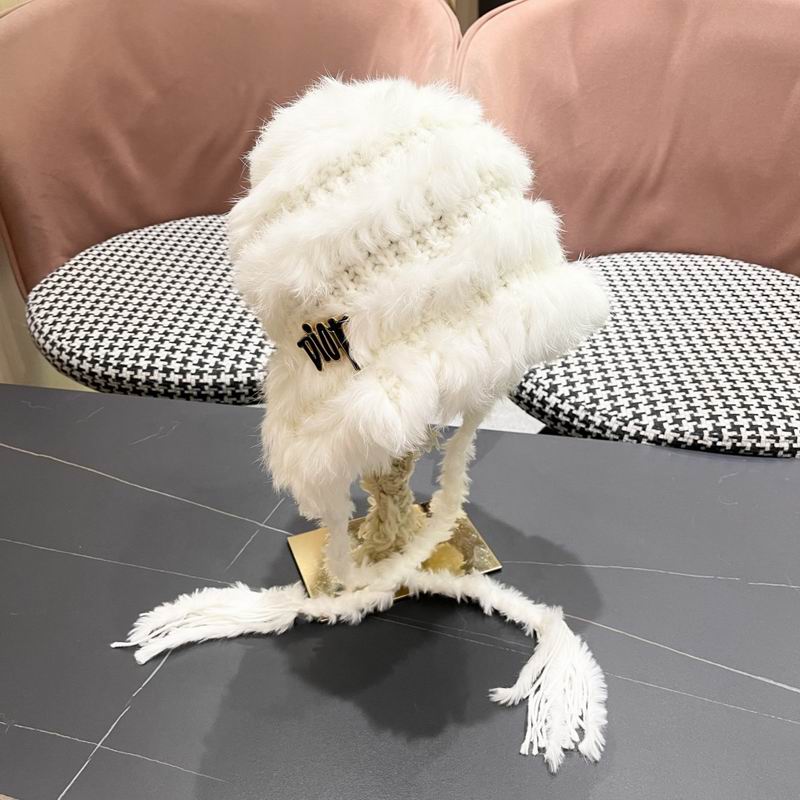 Dior Hat (1020)