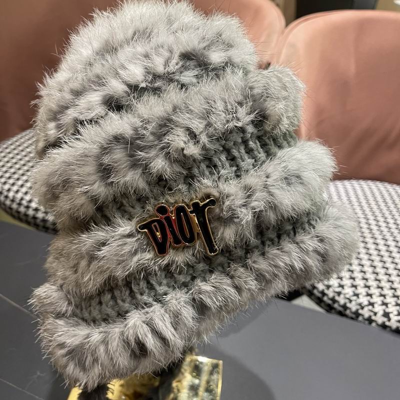 Dior Hat (1028)