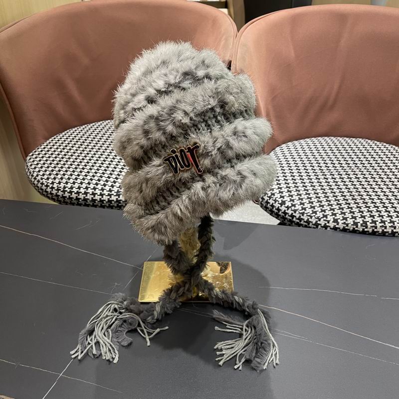 Dior Hat (1030)