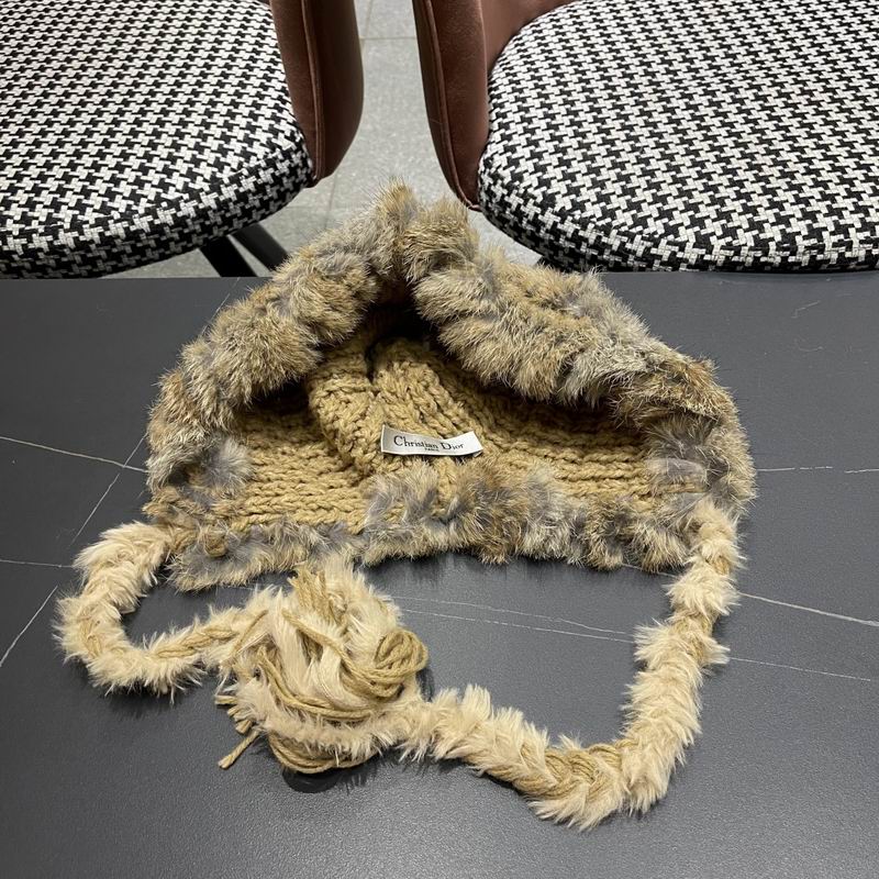Dior Hat (1033)