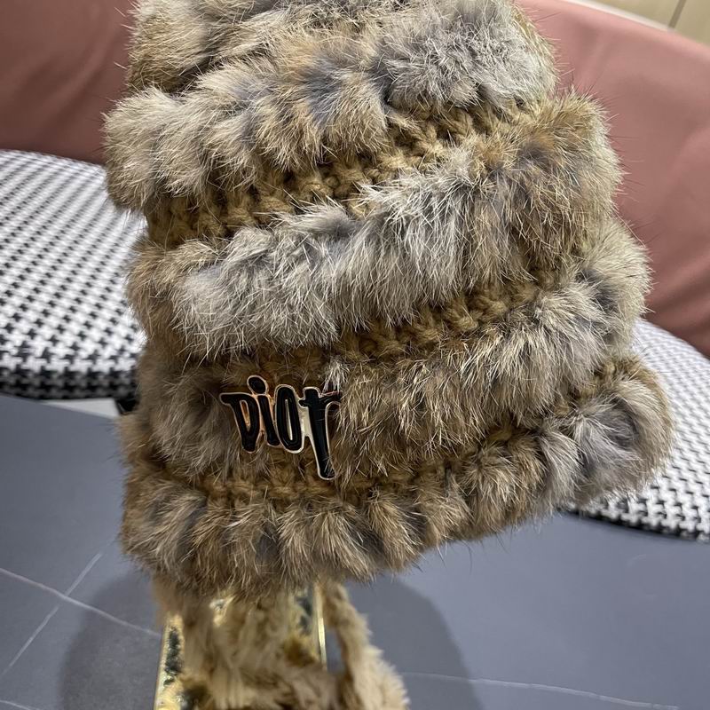 Dior Hat (1038)