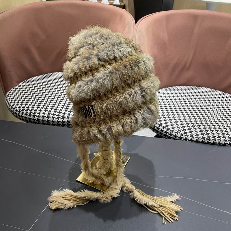 Dior Hat (1040)