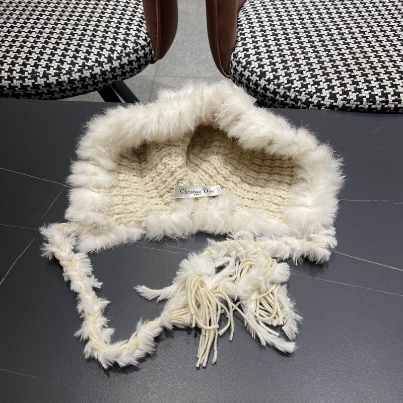 Dior Hat (1042)