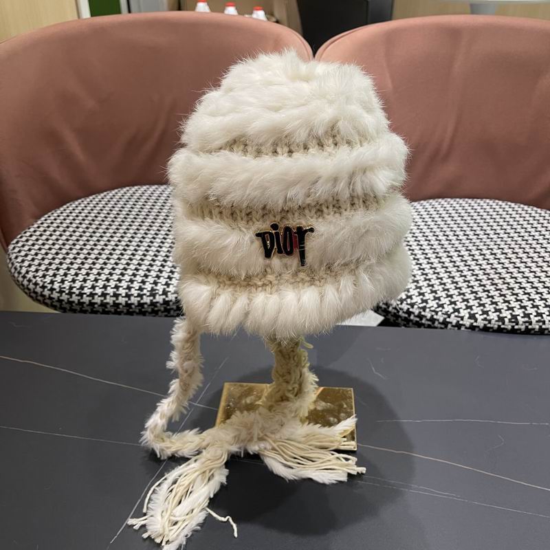 Dior Hat (1048)