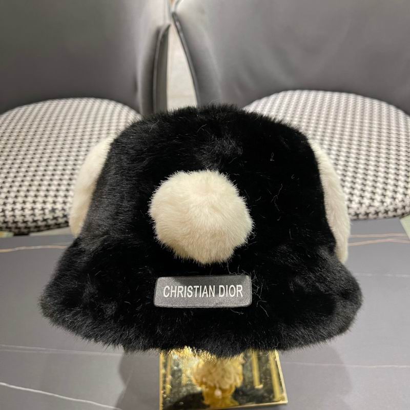 Dior Hat (105)