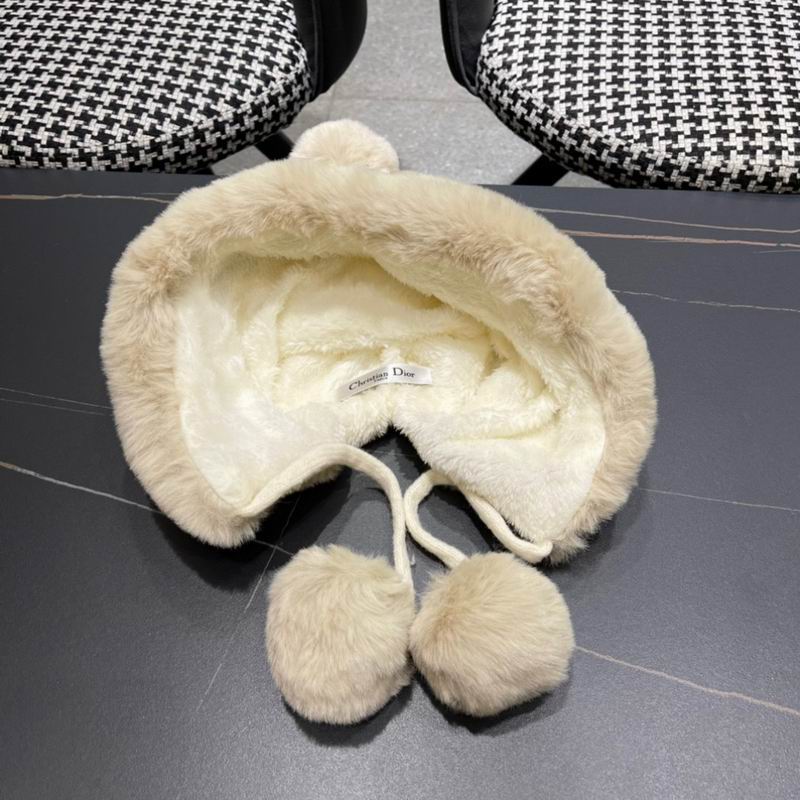 Dior Hat (1060)