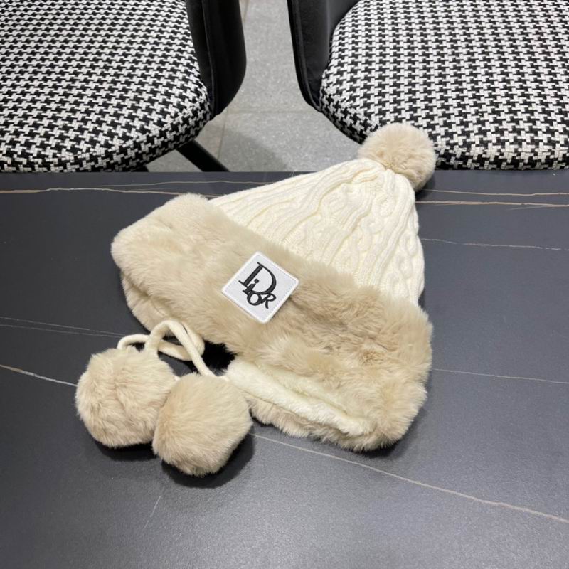 Dior Hat (1061)