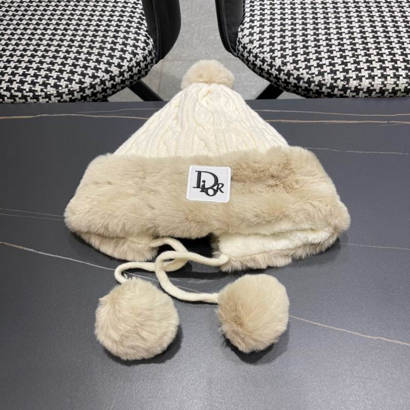 Dior Hat (1062)