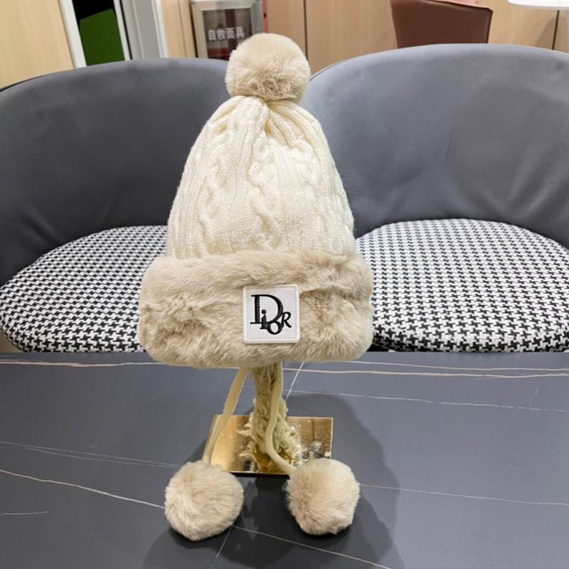 Dior Hat (1068)