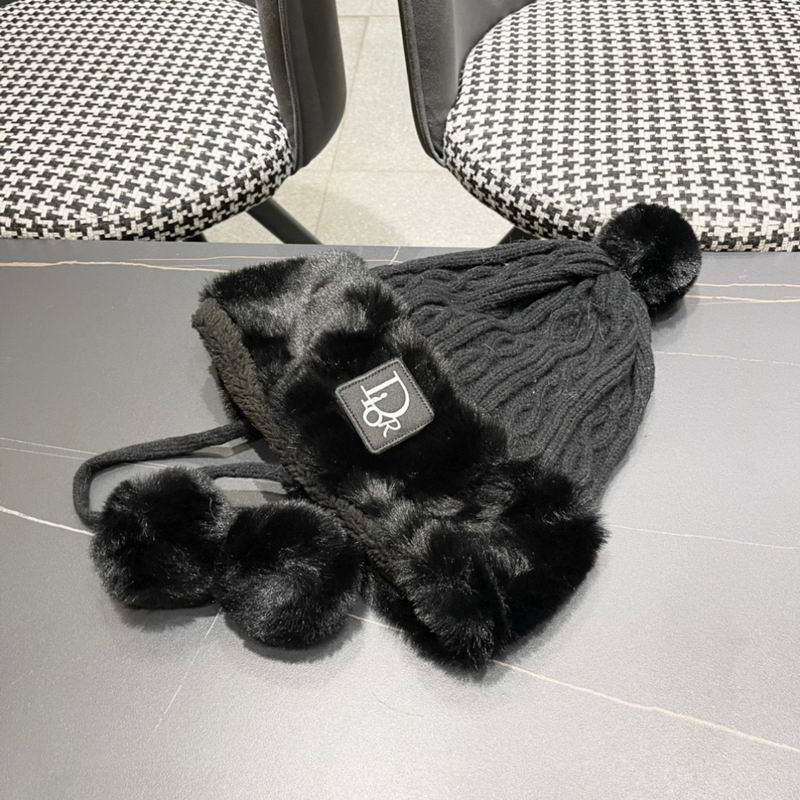 Dior Hat (1071)