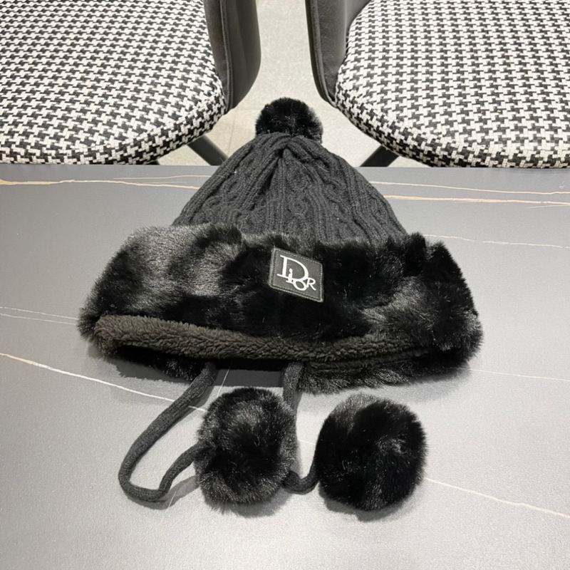 Dior Hat (1072)