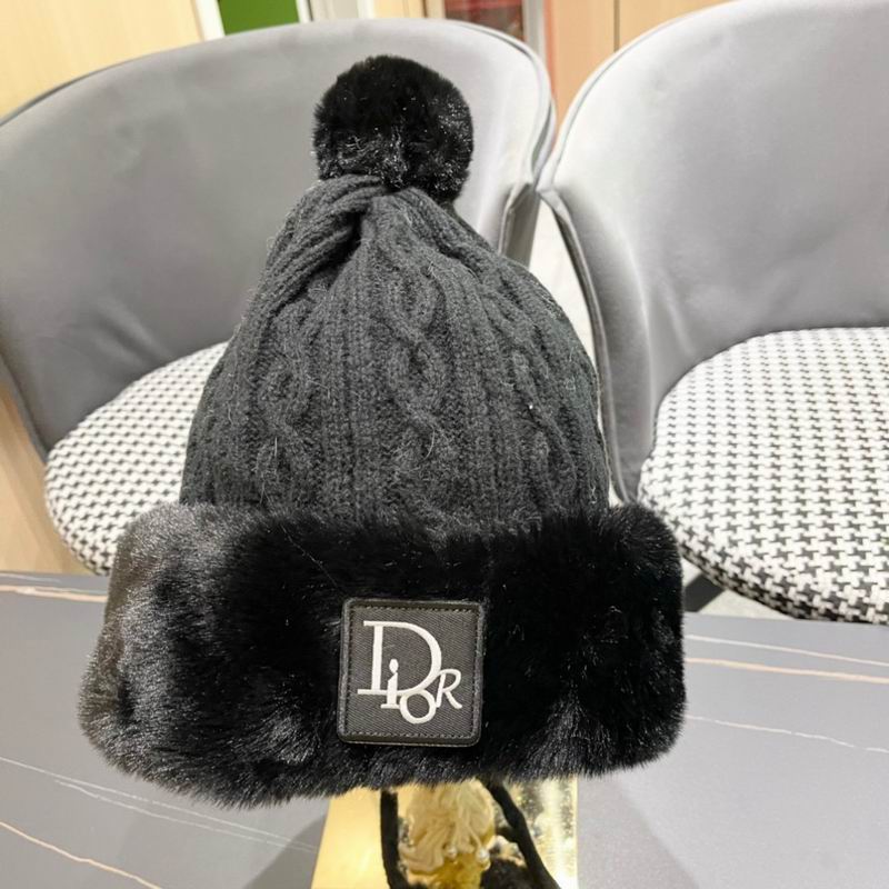 Dior Hat (1075)