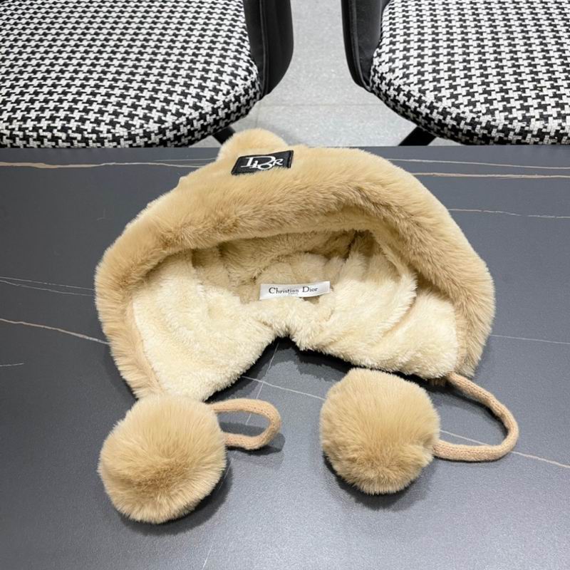 Dior Hat (1080)