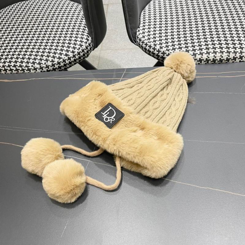Dior Hat (1081)