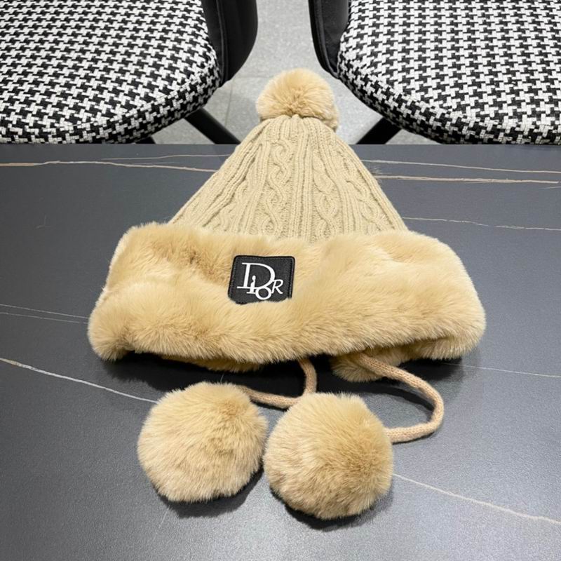 Dior Hat (1082)