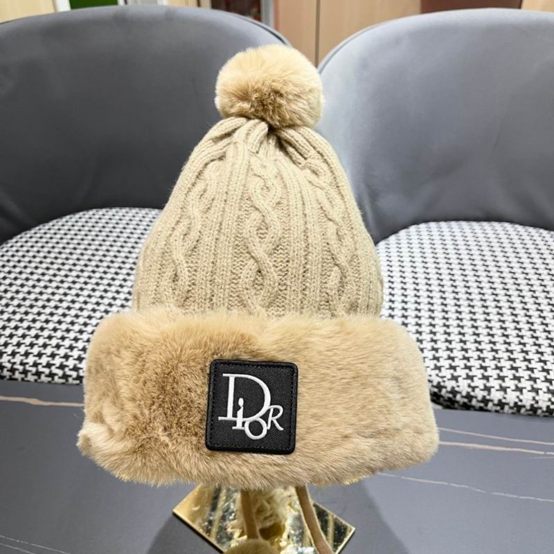 Dior Hat (1085)