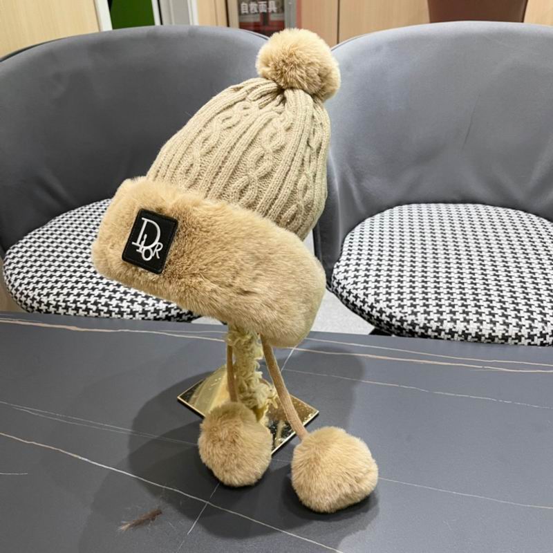 Dior Hat (1087)