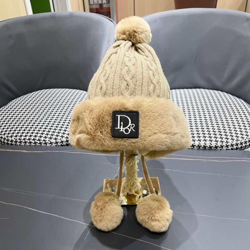 Dior Hat (1088)