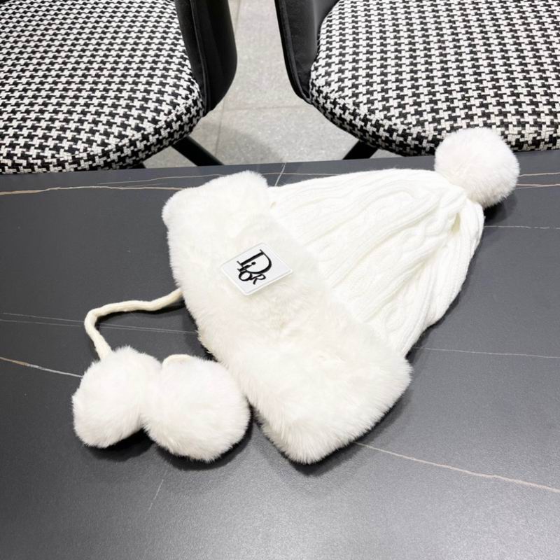 Dior Hat (1091)