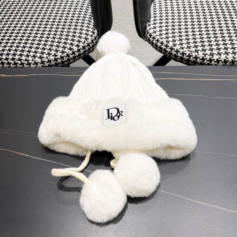 Dior Hat (1092)