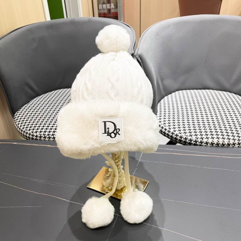 Dior Hat (1098)