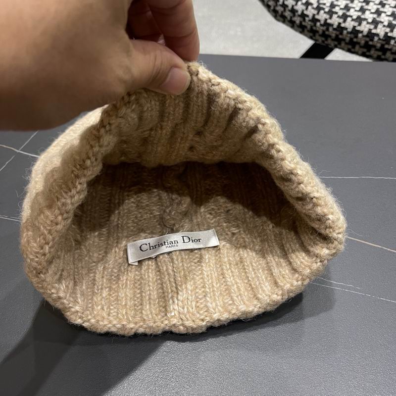 Dior Hat (2)