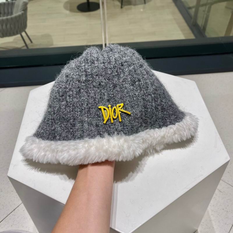 Dior Hat (2)