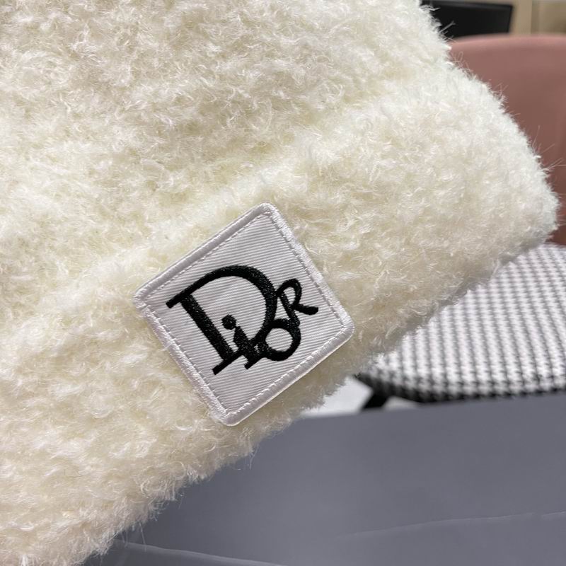 Dior Hat (337)