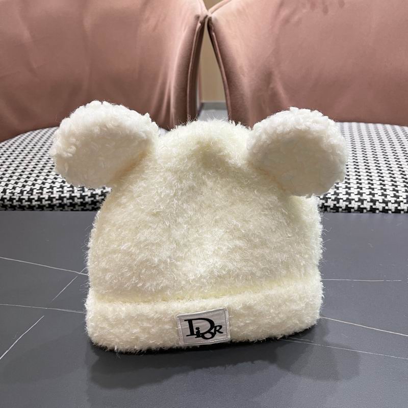 Dior Hat (338)