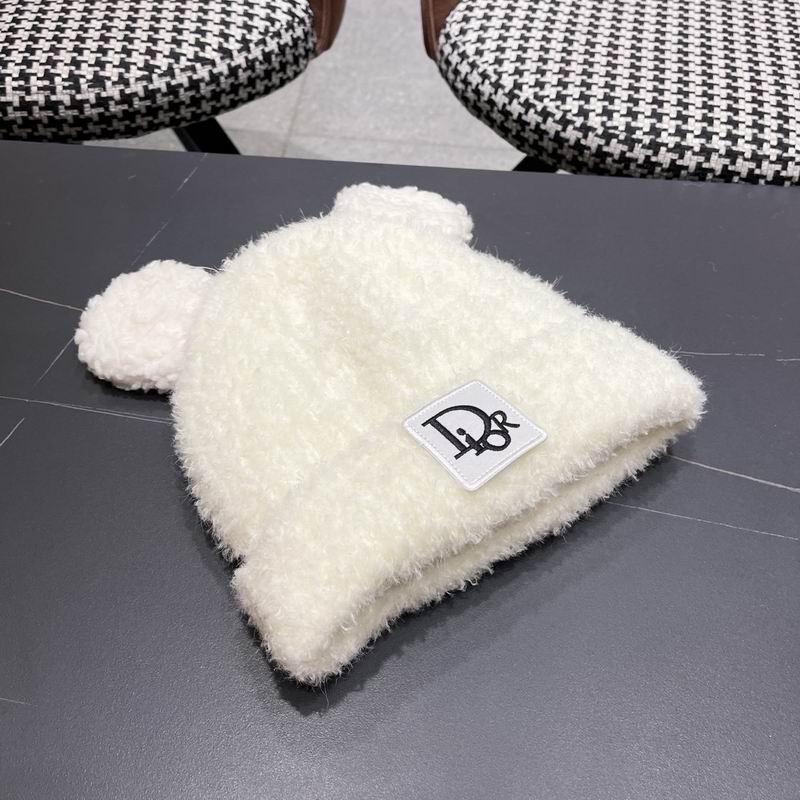 Dior Hat (343)