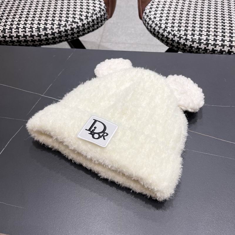 Dior Hat (344)