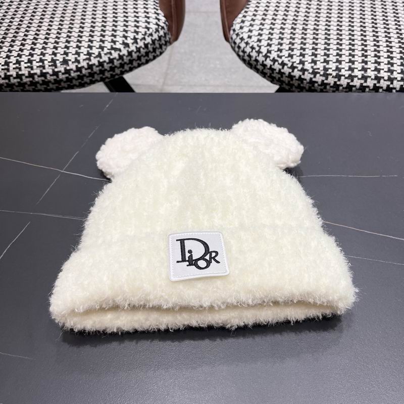 Dior Hat (345)