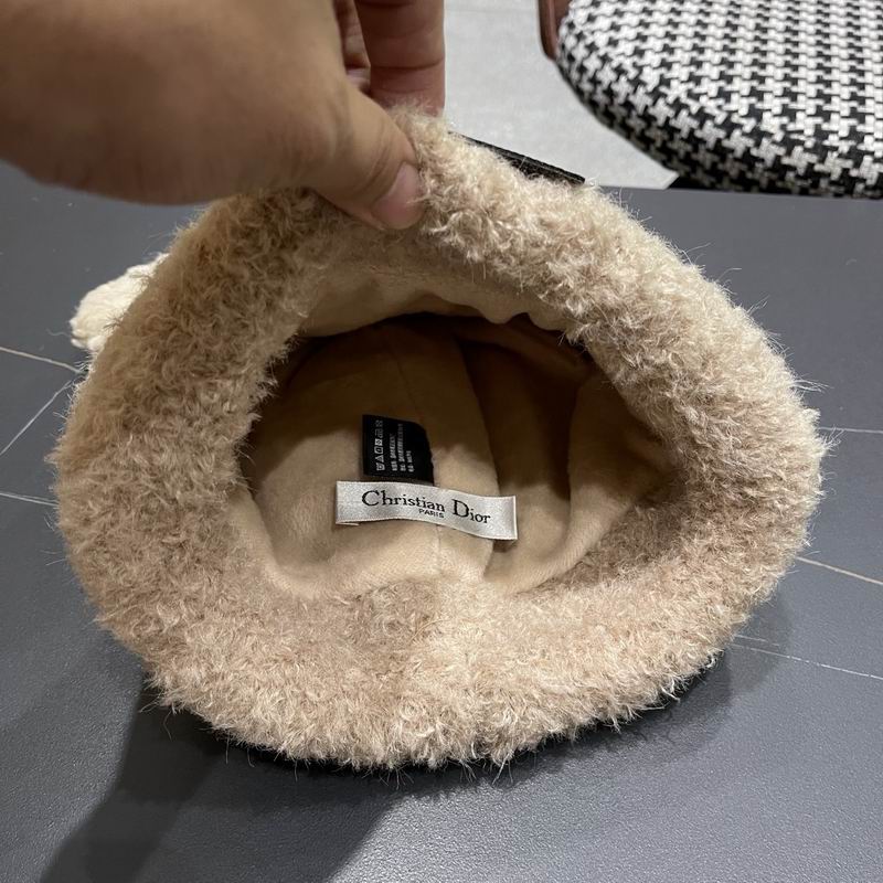 Dior Hat (346)