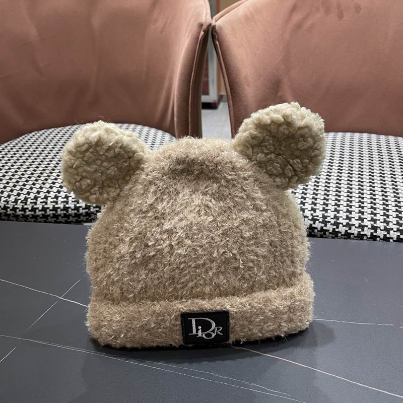 Dior Hat (350)