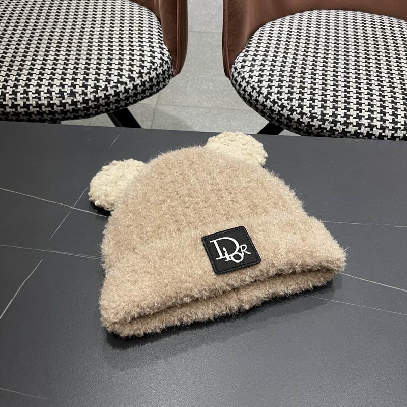 Dior Hat (355)