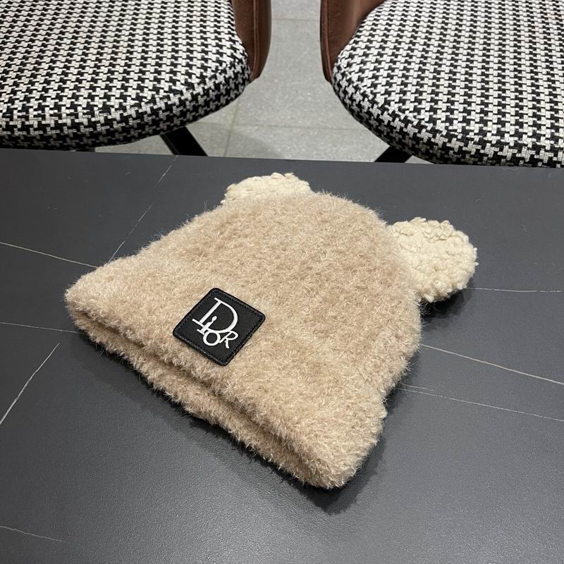 Dior Hat (356)