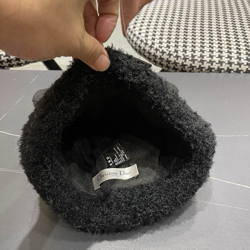 Dior Hat (358)