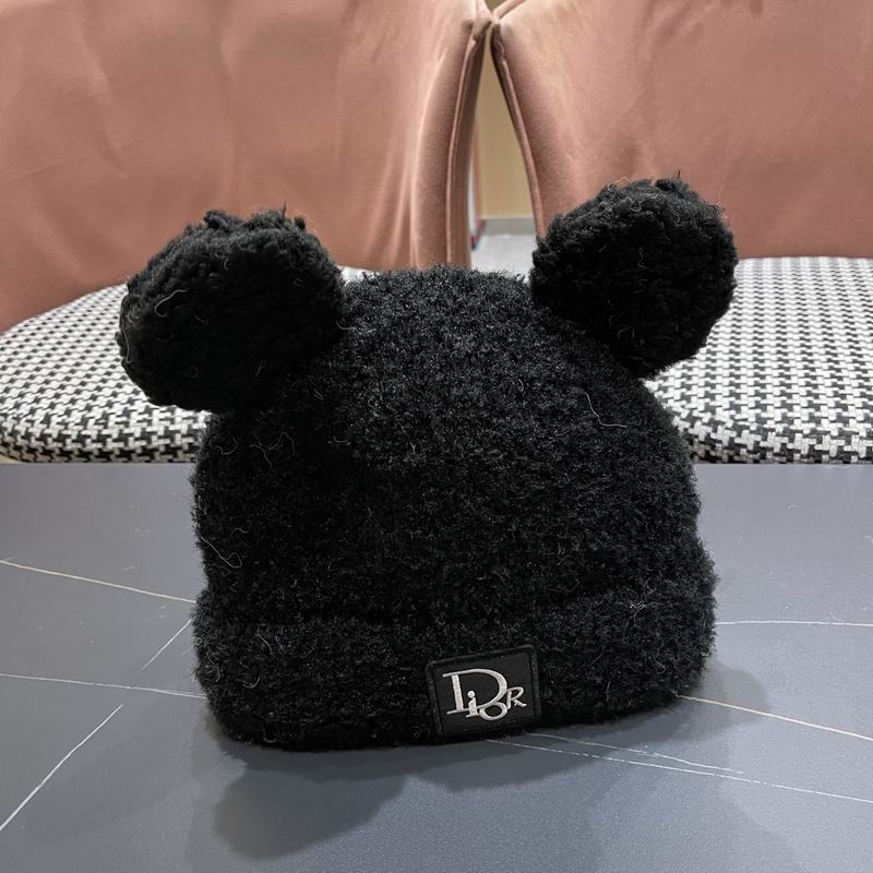 Dior Hat (362)